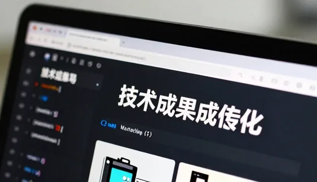 如何在不同场景中实现技术开发的性能优化