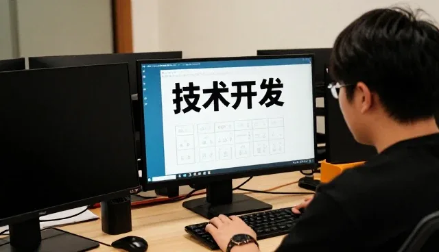 业务场景中的技术咨询选型关键要素分析