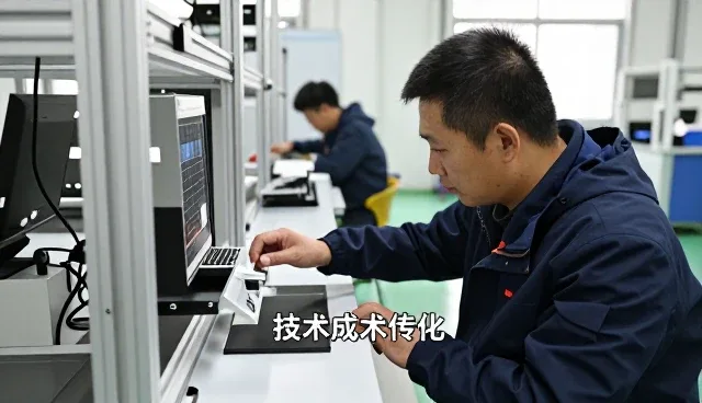 深圳市顺力拓科技有限公司介绍智能运维平台基础知识