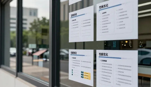 如何在不同规模业务中坚持精益求精的选型实践